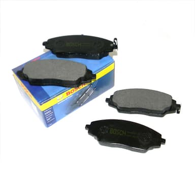 JGO PASTILLAS FRENO BOSCH SONIC-SPIN-AVEO-COBALT