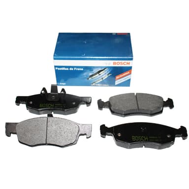 JGO PASTILLAS FRENO BOSCH MOBI 16/ DOBLO 09/