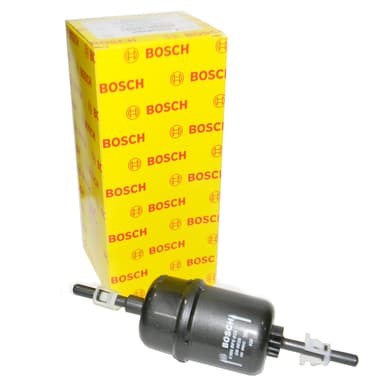 FILTRO INYECCION NAFTA BOSCH FIES/ECOSPORT 1.6