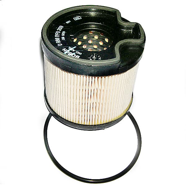 Filtro combustible bosch hdi pg 307**