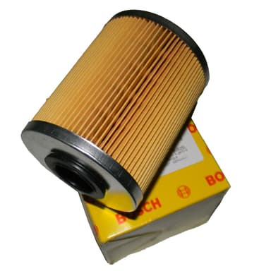 FILTRO COMBUSTIBLE BOSCH LAGUNA II 1.9 / MASTER 2.