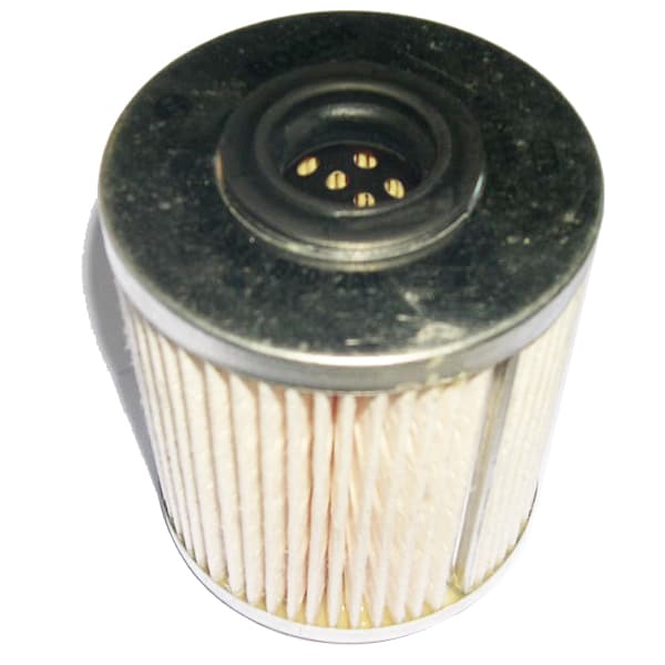 Filtro combustible bosch master 2.5 dci**