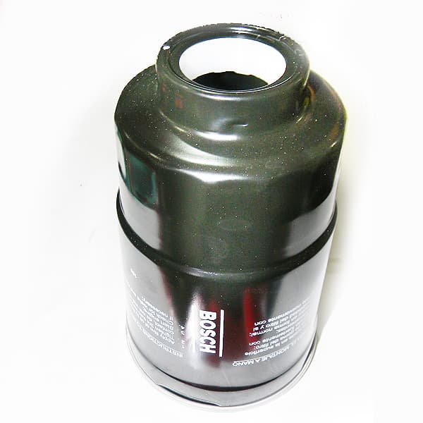 Filtro combustible bosch 1.8 tdi focus/ hilux 3.0