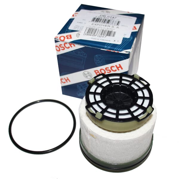 Filtro combustible bosch ranger 2.2 / 3.2 tdci 12/