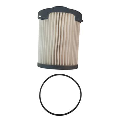 FILTRO COMBUSTIBLE BOSCH 2.4/2.8 HILUX 2015