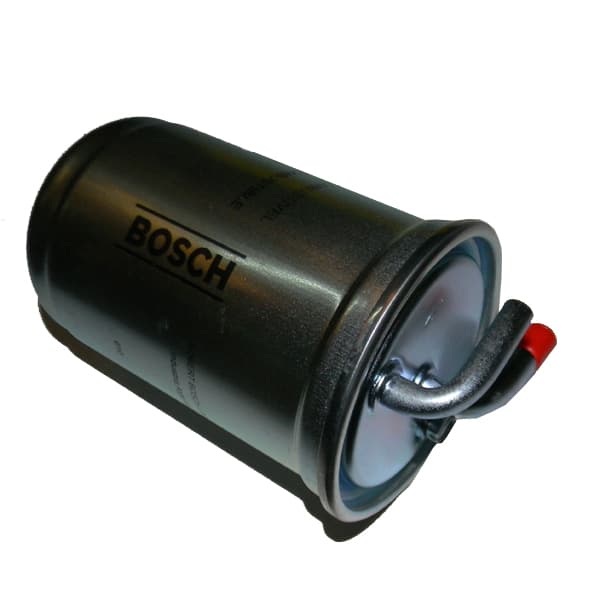 Filtro combustible bosch fiesta 1.8 d mot endura**