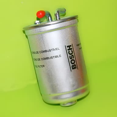 FILTRO COMBUSTIBLE BOSCH S10 C/ MWM**