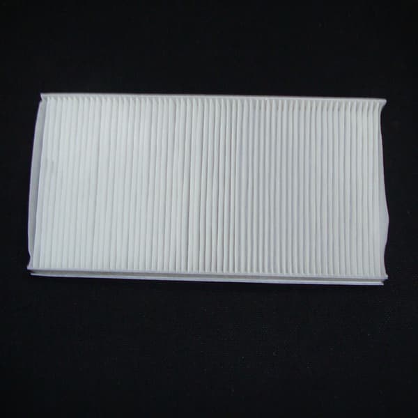 Filtro habitaculo bosch vw gol iii / iv
