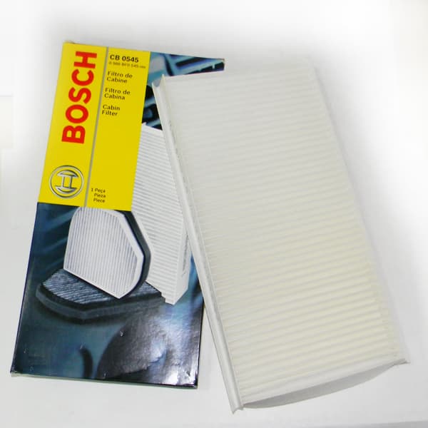 Filtro habitaculo bosch 1.7 16vtd/1.8 corsa ii