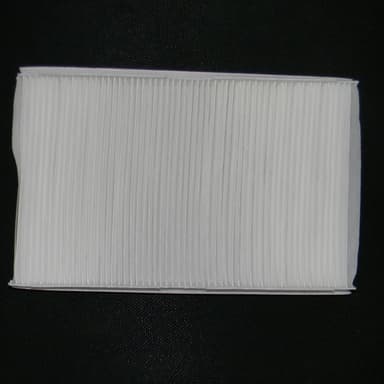 FILTRO HABITACULO BOSCH C3 1.6 16V / 307 HDI