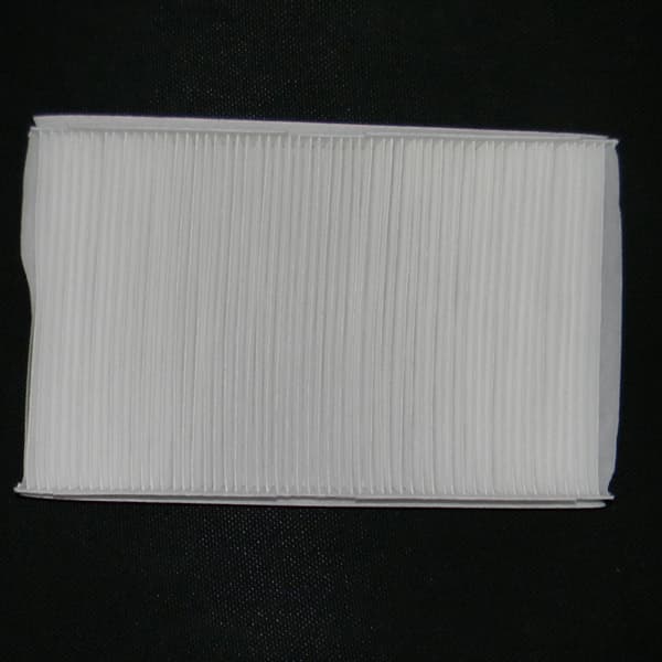 Filtro habitaculo bosch c3 1.6 16v / 307 hdi