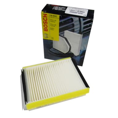 FILTRO HABITACULO BOSCH VW BORA 07/