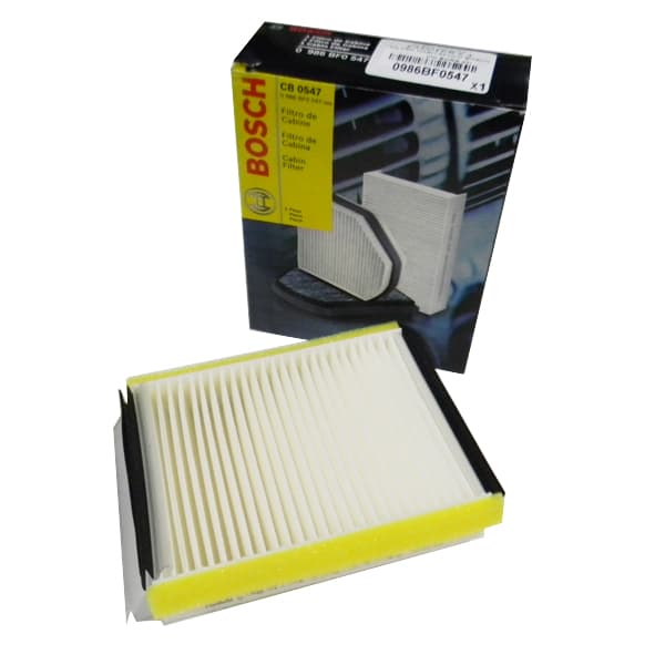 Filtro habitaculo bosch vw bora 07/
