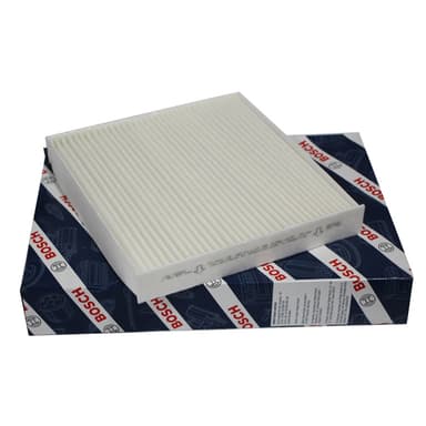 FILTRO HABITACULO BOSCH HILUX 2.5/3.0