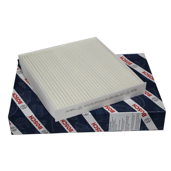 Filtro habitaculo bosch hilux 2.5/3.0
