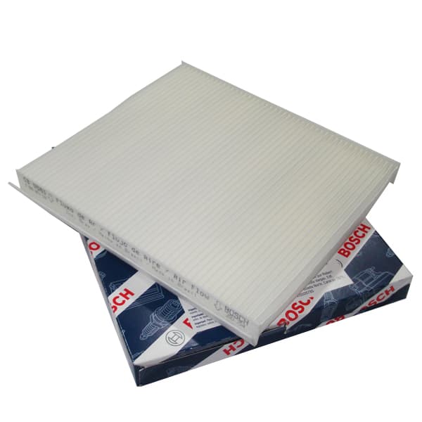 Filtro habitaculo bosch duster 1.6 k4m