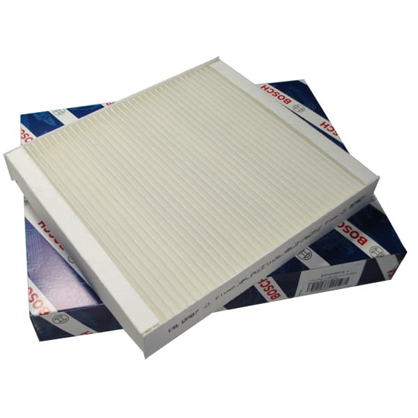 Filtro habitaculo bosch cruze/sonic/spin 12/