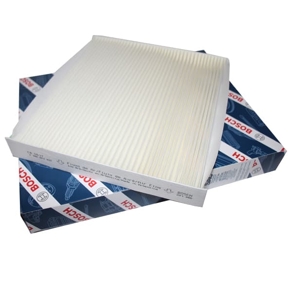 Filtro habitaculo bosch ranger duratorq 2012/