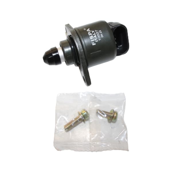 Motor paso a paso peugeot 206