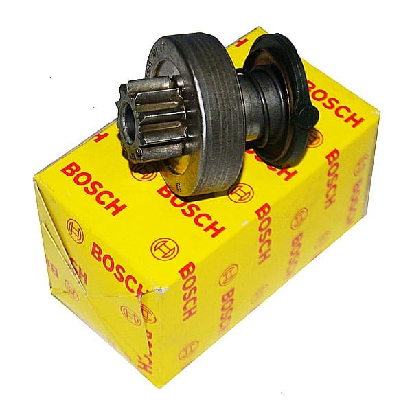 Bendix arranque bosch astra 2.0 t/d