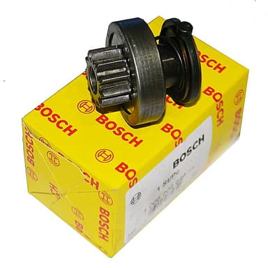BENDIX ARRANQUE BOSCH 306