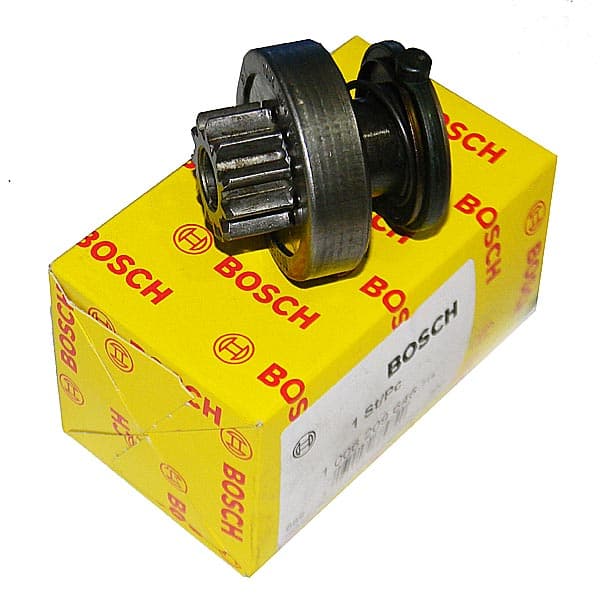 Bendix arranque bosch 306