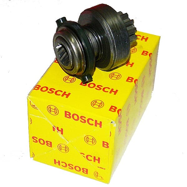 Bendix arranque bosch c/mo zetec 1.8 fiesta