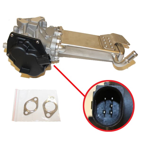 Valvula egr amarok (cdca-cdba)