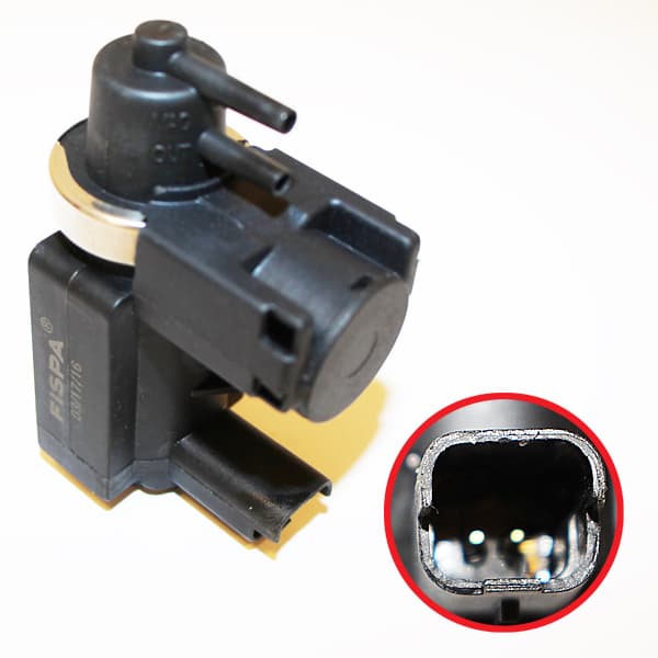 Valvula egr pg 206 307 c3