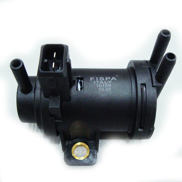 Electrovalvula egr ducato/boxer/jumper 2.8