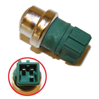 BULBO TEMP AGUA RENAULT VARIOS