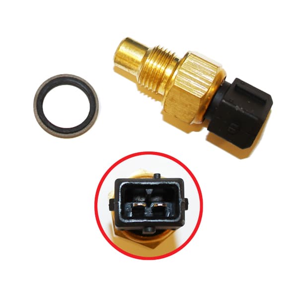 Bulbo temp agua 306/405/partner/boxer 1.9 diesel