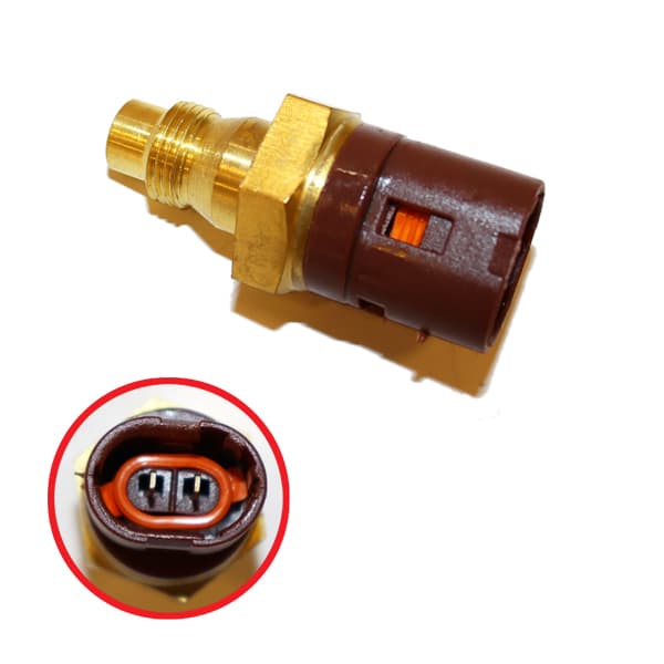 Bulbo temp agua kangoo