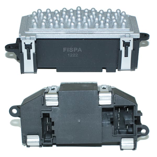 Resistor passat/scirocco/sharan/amarok/tiguan