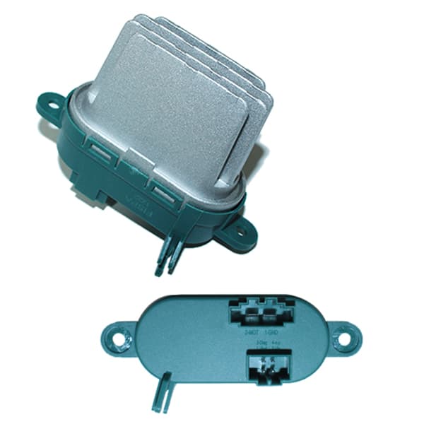 Resistor sharan / amarok / transporter