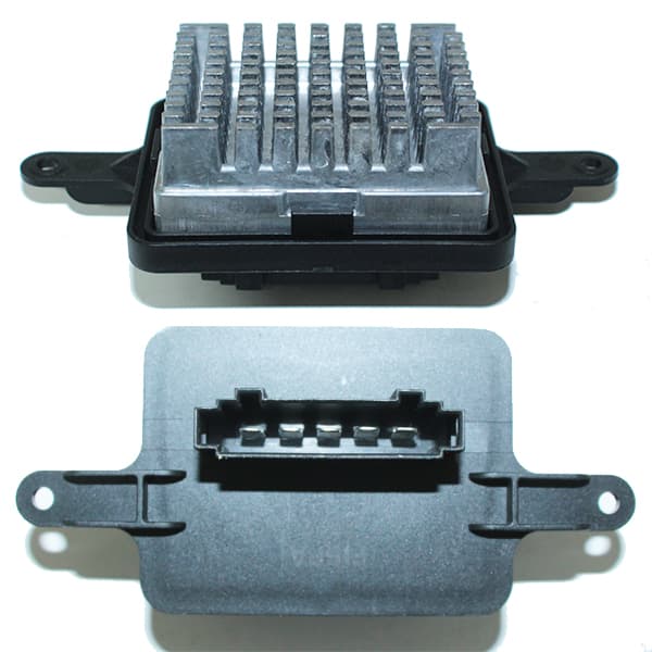 Resistor 3008 / 5008 1.6 16v - 1.6 hdi 2.0 hdi