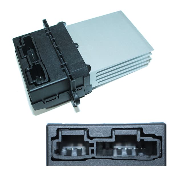 Resistor pg 406 / renault master