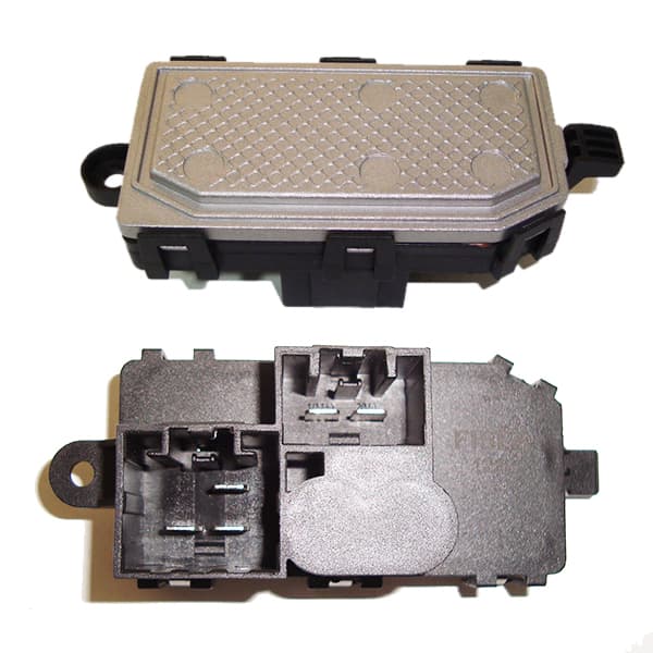 Resistor focus / kuga / s-max
