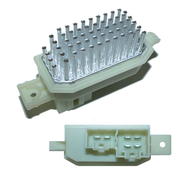 Resistor ecosport 1.6 / 2.0