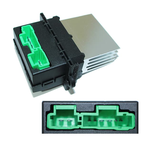 Resistor dodge journey 2.0 crd / 2.4/2.7/3.5