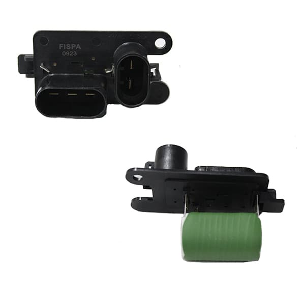 Resistor fox/suran/gol trend/voyage/saveiro