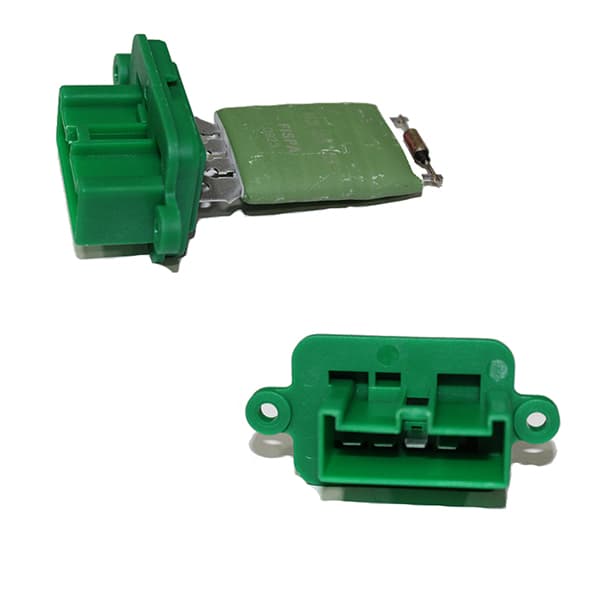 Resistor gol iii/fox/suran/saveiro/palio/uno