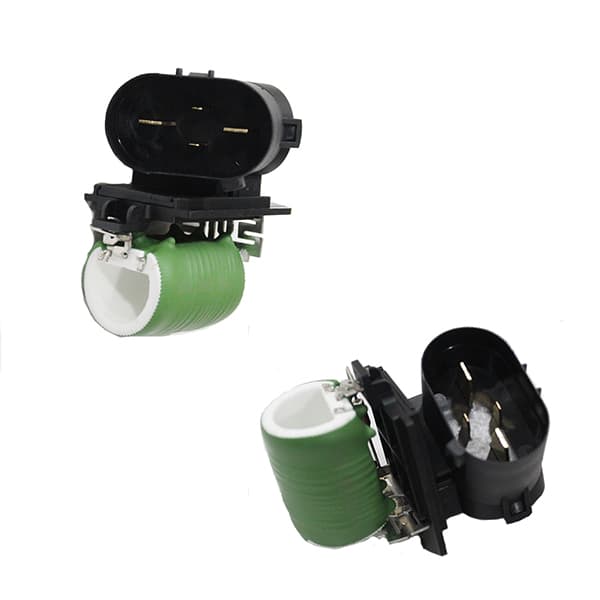 Resistor meriva 06/ - captiva 2.4