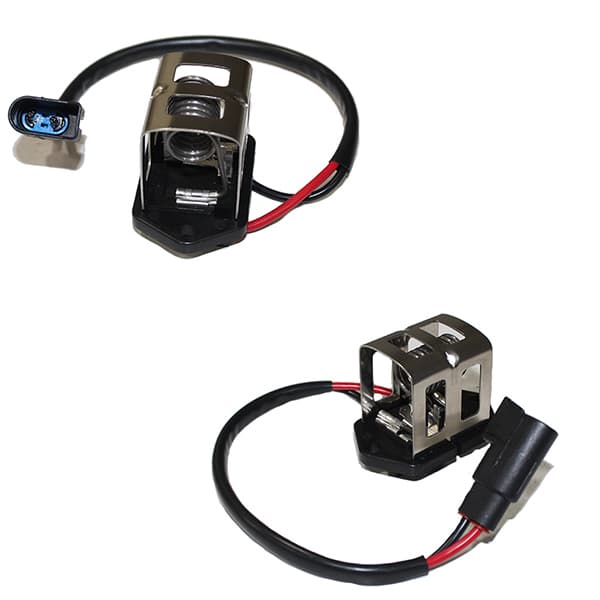 Resistor escort 96/98 - ka /99 con a/a