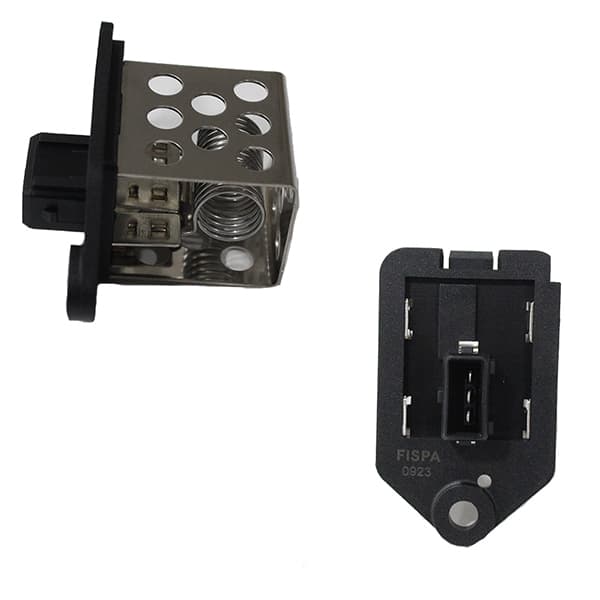 Resistor 206/307/406/partner/c3/picasso/xsara