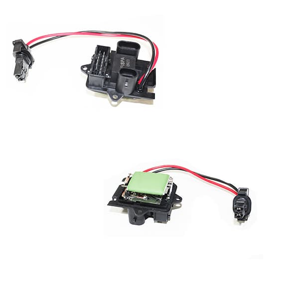 Resistor clio ii / kangoo / scenic / megane
