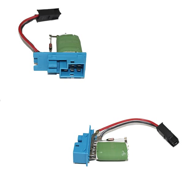 Resistor astra/vectra 97/05 meriva
