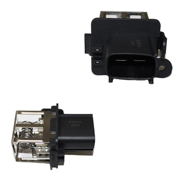 Resistor ford ecosport 1.6 12/17 sigma
