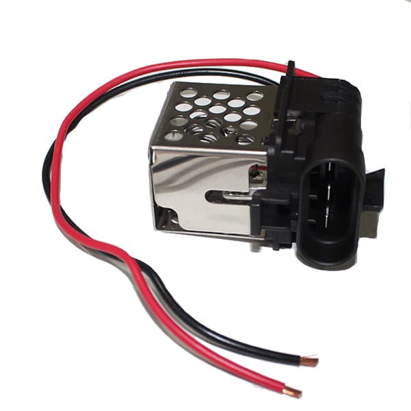 Resistor astra/corsa spirit/agile
