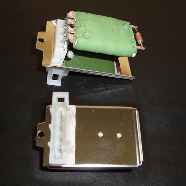 Resistor golf/passat/polo/caddy/transporter